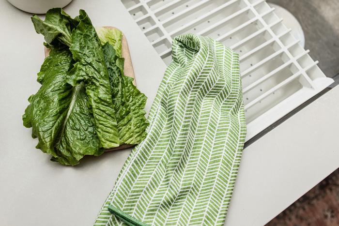 Once Again Home Co. Anywhere Towel - Branches, Multiple Colors