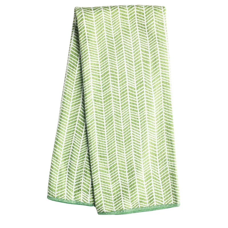 Once Again Home Co. Anywhere Towel - Branches, Multiple Colors