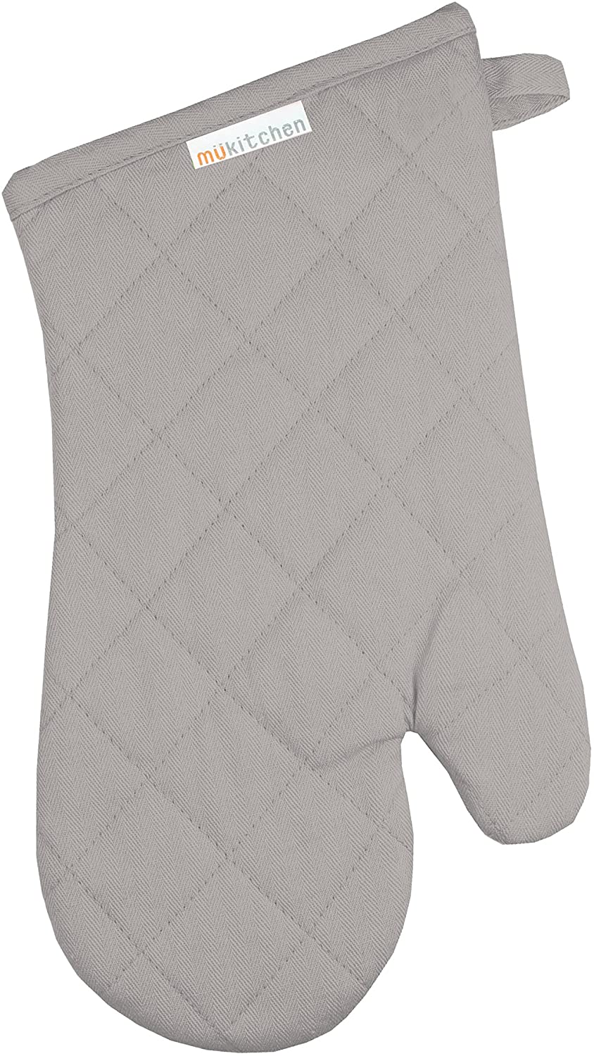 MuKitchen Oven Mitt