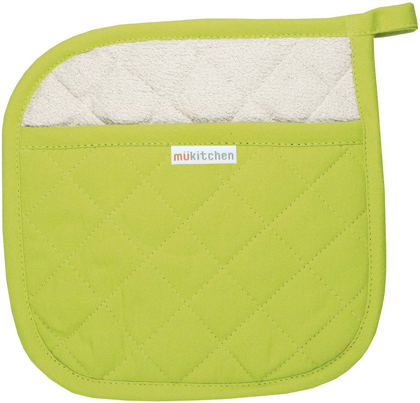 MuKitchen Potholder