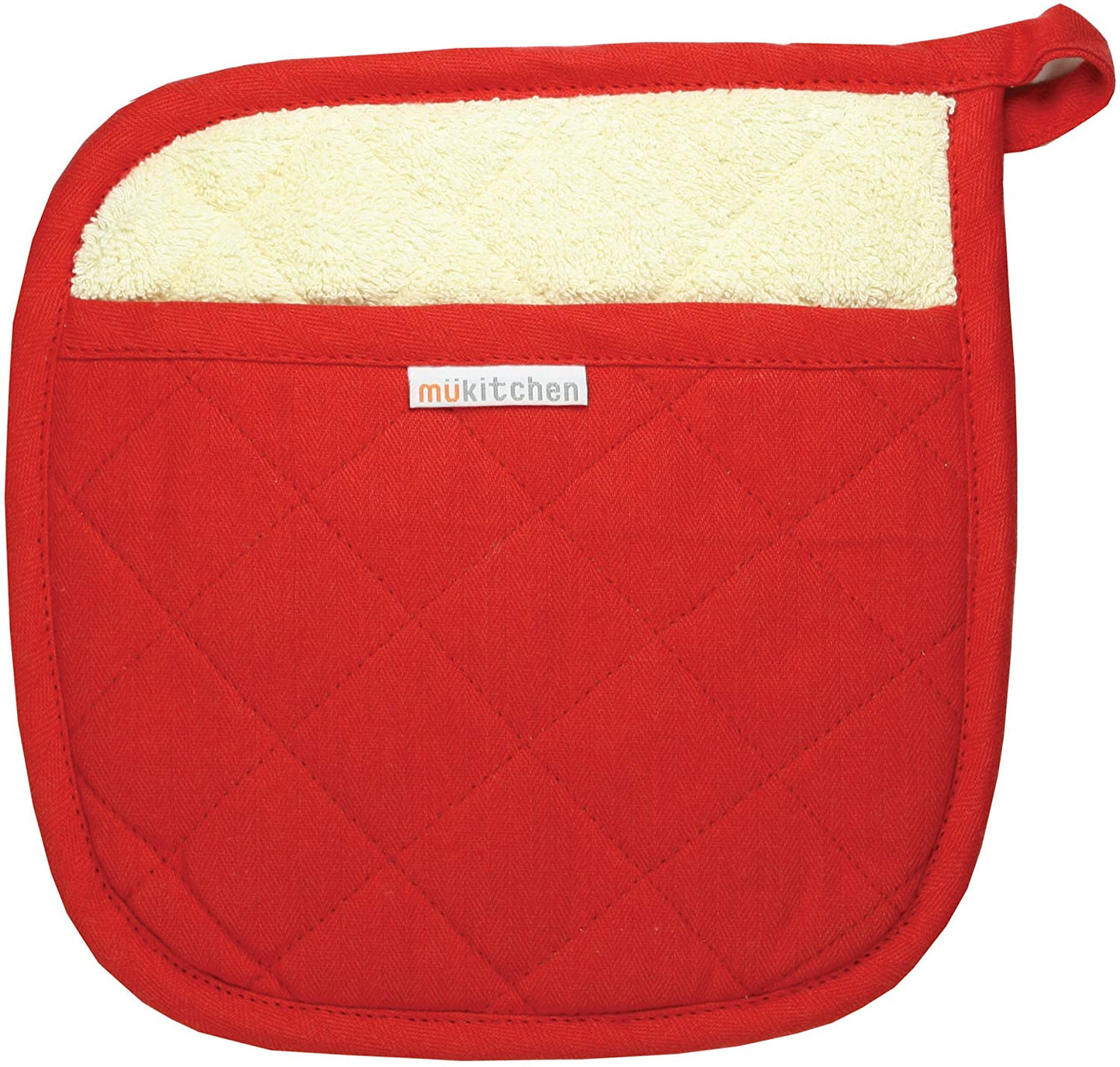 MuKitchen Potholder