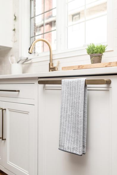Once Again Home Co. Anywhere Towel - Branches, Multiple Colors