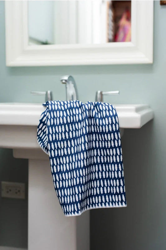 Once Again Home Co. Anywhere Towel - Beans, Multiple Colors