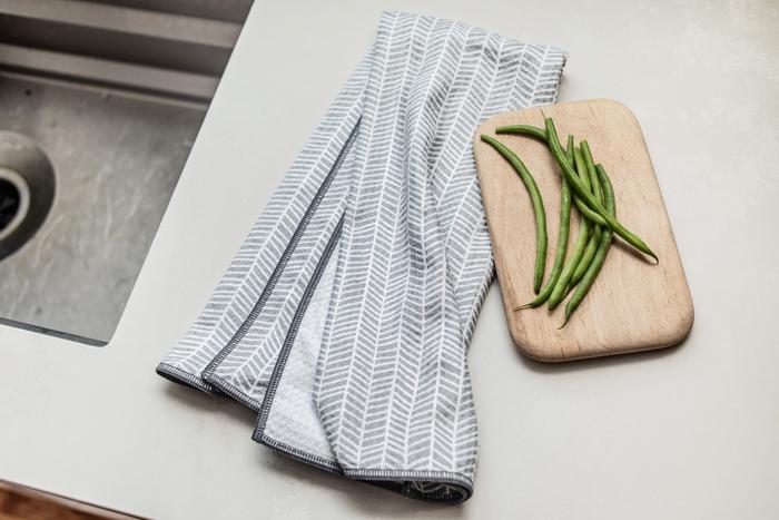 Once Again Home Co. Anywhere Towel - Branches, Multiple Colors