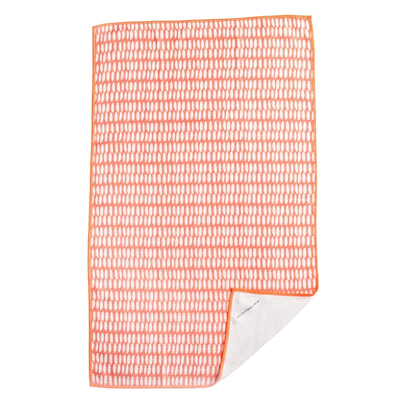 Once Again Home Co. Anywhere Towel - Beans, Multiple Colors