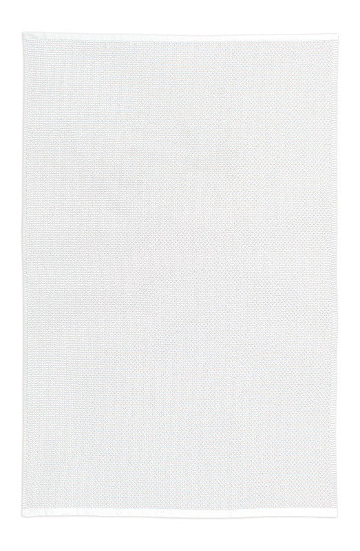 Honeycomb Terry 100% Cotton Dishtowel, Multiple Colors