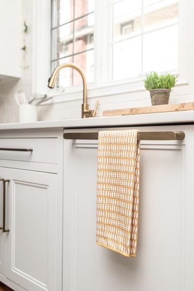 Once Again Home Co. Anywhere Towel - Beans, Multiple Colors