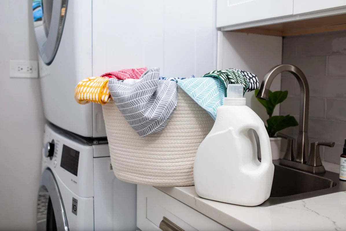 Once Again Home Co. Mighty Minis Towel, Set of 3 - Branches, Multiple Colors