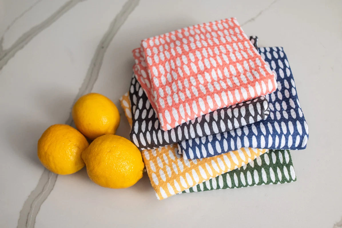 Once Again Home Co. Anywhere Towel - Beans, Multiple Colors