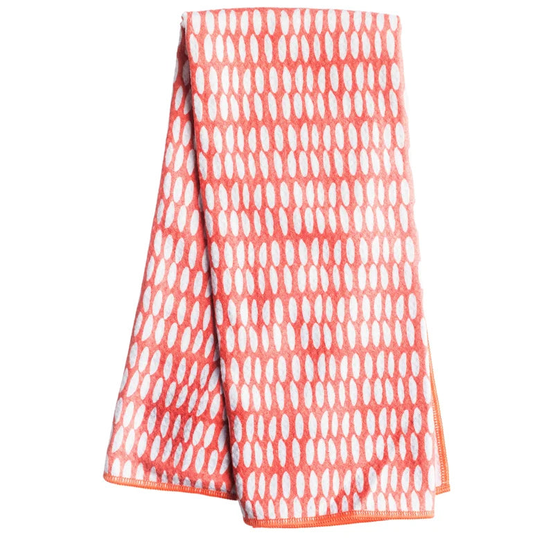 Once Again Home Co. Anywhere Towel - Beans, Multiple Colors