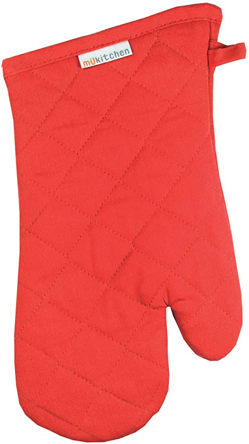 MuKitchen Oven Mitt