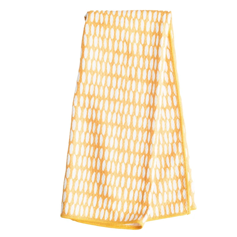 Once Again Home Co. Anywhere Towel - Beans, Multiple Colors