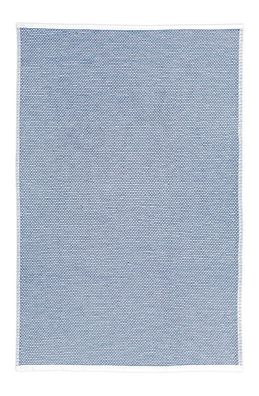 Honeycomb Terry 100% Cotton Dishtowel, Multiple Colors