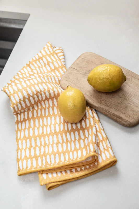 Once Again Home Co. Anywhere Towel - Beans, Multiple Colors