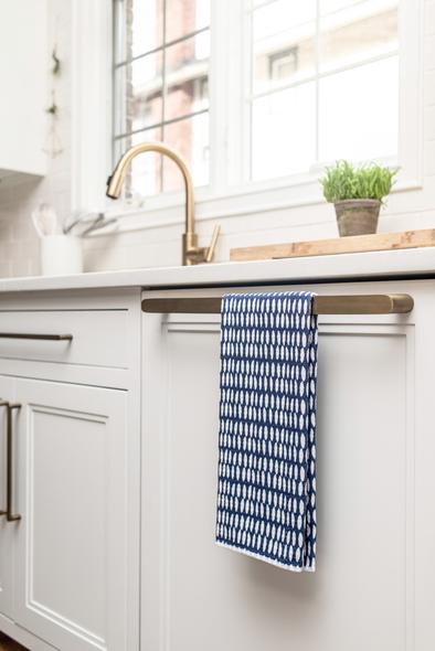 Once Again Home Co. Anywhere Towel - Beans, Multiple Colors